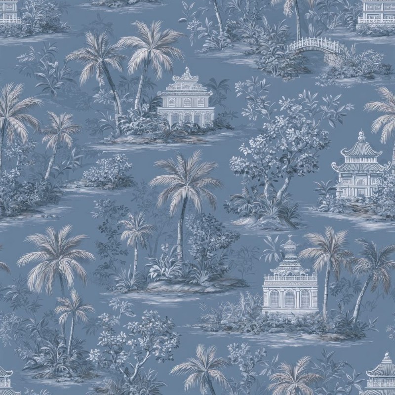 Afbeeldingen van Kleurcombinatie Zafar Blue - 1093701-03 - 07767-01
